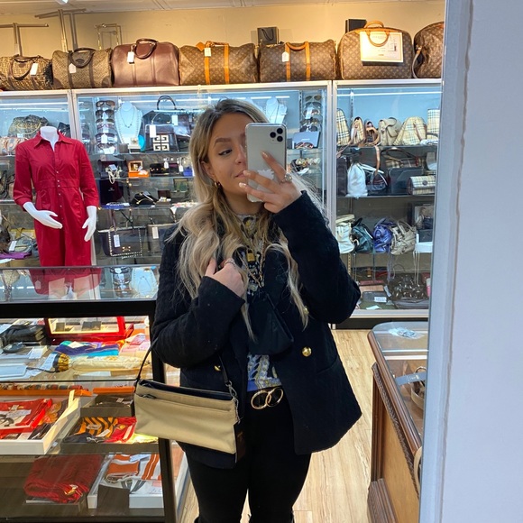 Coach Pochette - Picture 12 of 12